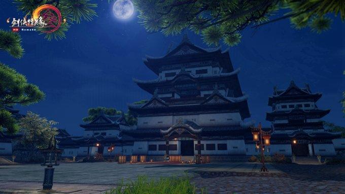 梦幻西游电脑版