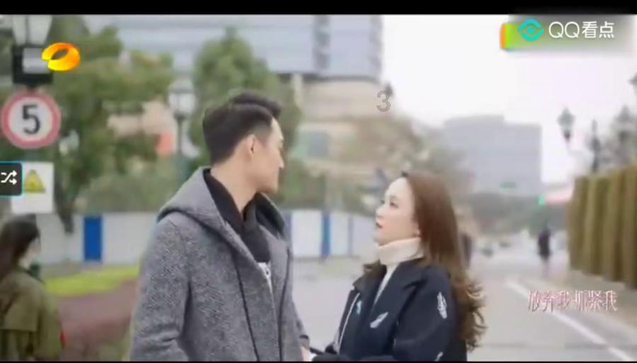 圣女战旗