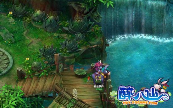 召唤神龙万宁版祖龙